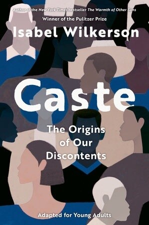 Caste (adapted for Young Adults)