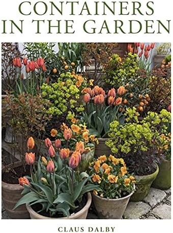 Containers in the Garden