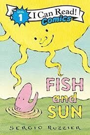 Fish and Sun