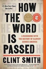 How the Word is Passed, Material: Hardback